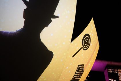 Charlie and the Chocolate Factory - Featured Image