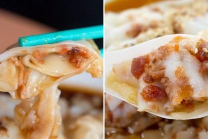 Chee Cheong Fun (1)