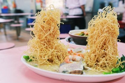 Chef Lam 65 3