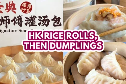 Chef Leung’s Soup Dumplings - featured image