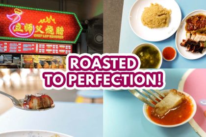 Chef Lup Roasted - featured image
