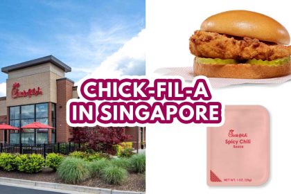 Chick-fil-A SG - featured image
