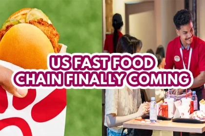 Chick fil A - featured image