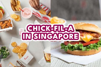 Chick-fil-A launch - featured image