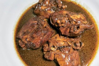 Chicken Adobo 14 Feature