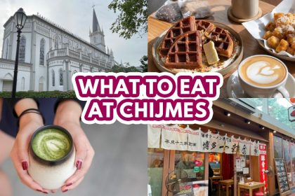 Chijmes featured image