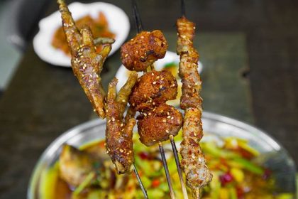 China Taste Skewers 0705