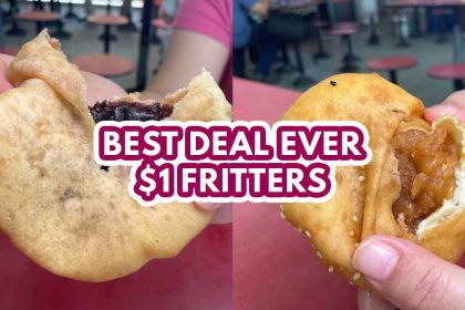 Chinatown Fried Dough Stick - Featured Image