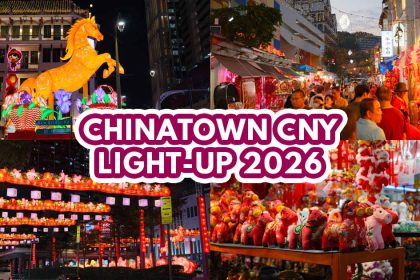 Chinatown Street Light-up 2026 - featured image