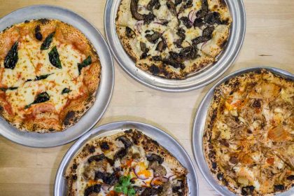 Chooby Pizza Feature