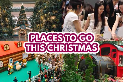 Christmas 2025 places - featured image