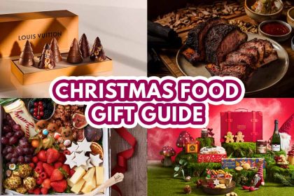 Christmas Gift Guide 2025 - featured image