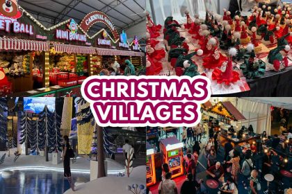 Christmas Market Orchard Road - featured image