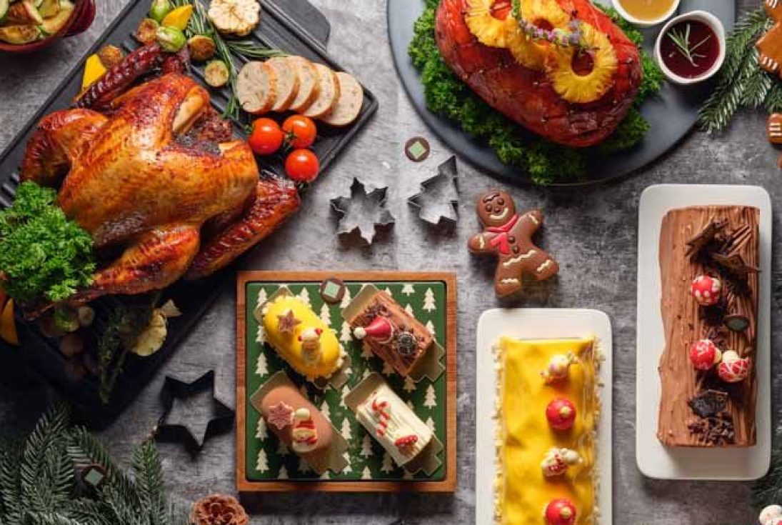 Christmas Takeaways Parkroyal On Pickering 2019 2 ONLINE