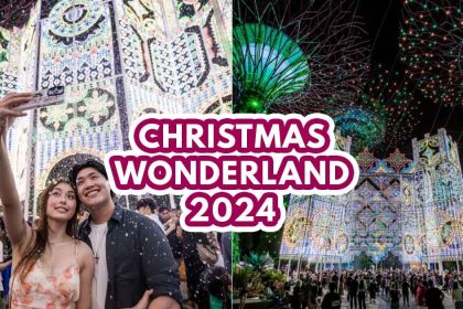 Christmas Wonderland 2024 - featured photo