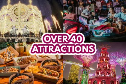 Christmas Wonderland 2025 - featured image