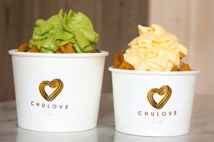 Chulove Cafe 6