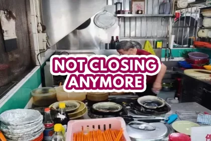 Claypot & Cooked Food Kitchen - FEATURED IMAGE