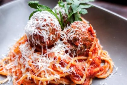 Club Meatballs 3 (feature)