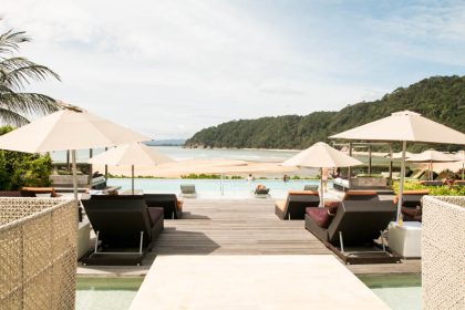 Club Med Cherating Beach - Zen Space