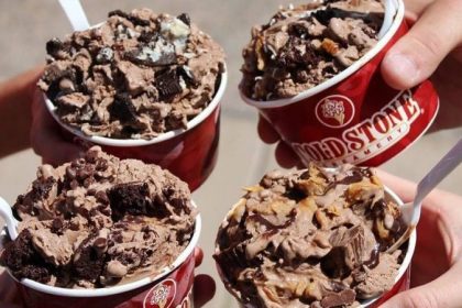 Cold Stone Creamery 1 For 1 Onine