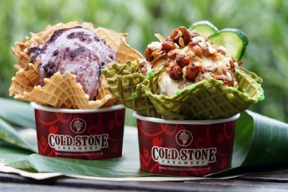 Cold Stone Online 3