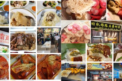 Collage Of 5 Facebook Hawker Groups
