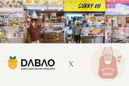 Collage Of Wheretodapao And Justdabao