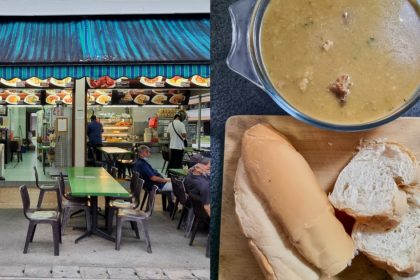 Collage of food dishes (14)