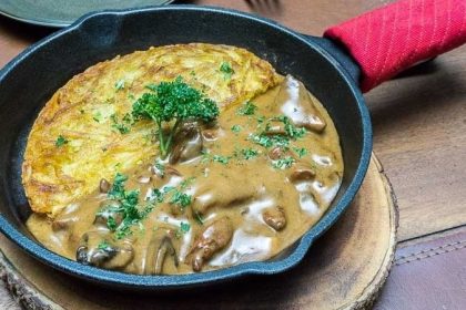 Coucou Restaurant 8 Feature