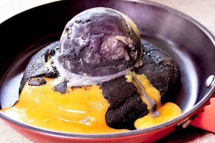 Creamery Boutique Ice Creams - featured image