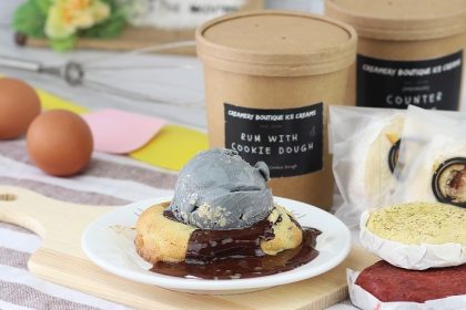 Creamery Boutique Ice Creams Online 3