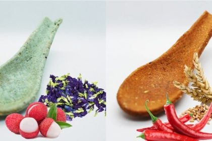 Crunch Cutlery Featured