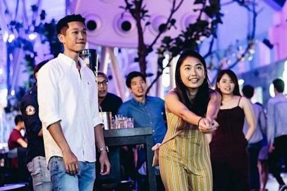 Cupid Is Stupid Singapore Pub Crawl February 2020 Online 3