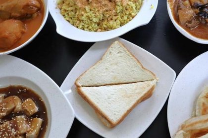 Curry cafe - featured image