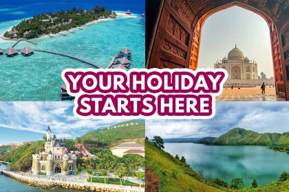 D Asia Travel - Featured Image
