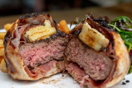 Da Paolo Pizza Bar Pizzaburger 4
