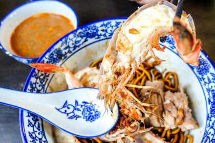 Da Shi Jia Prawn Noodle 3 (feature)