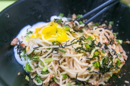 Daily Noodles 5