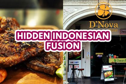 Daun Bistro FI