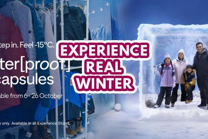 Decathlon Winter[proof] capsules - Featured Image