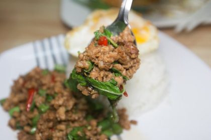 Dee Tongue Thai 9819