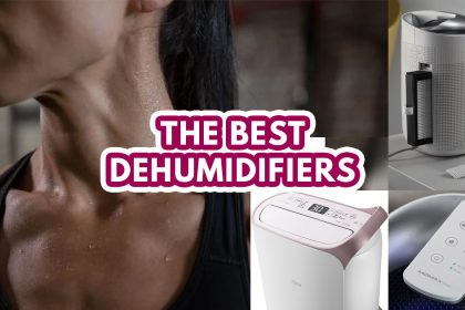 Dehumidifier - featured image