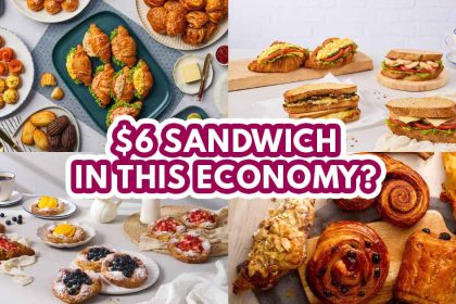 Delifrance Singapore $6 Deals - Featured Image