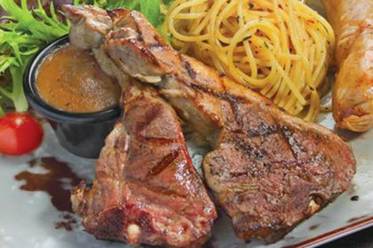 Deliveroo Carnivore Carnival Online3