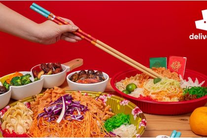 Deliveroo