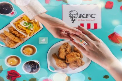 Deliveroo X Kfc Valentines 2020 Online (4)