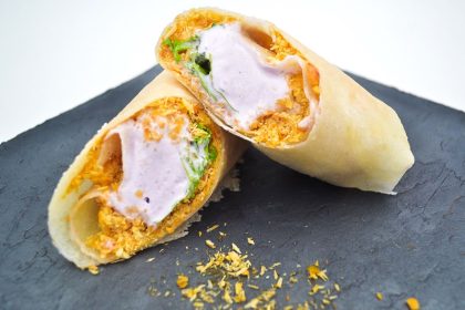 Dessert Story New Peanut Ice cream rolls-1-2