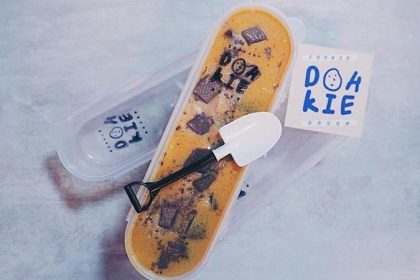 Dohkie 4