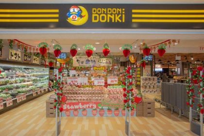 Don Don Donki Online 3